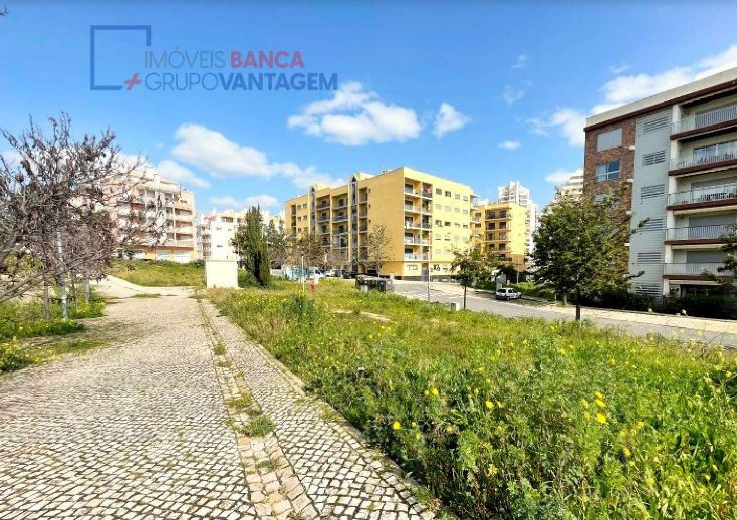  en venta terreno Armação de Pêra Silves 2