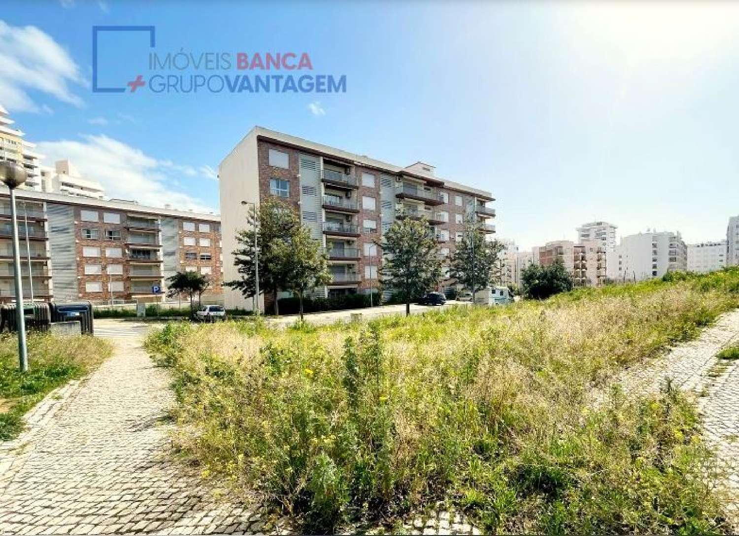  en venta terreno Armação de Pêra Silves 3