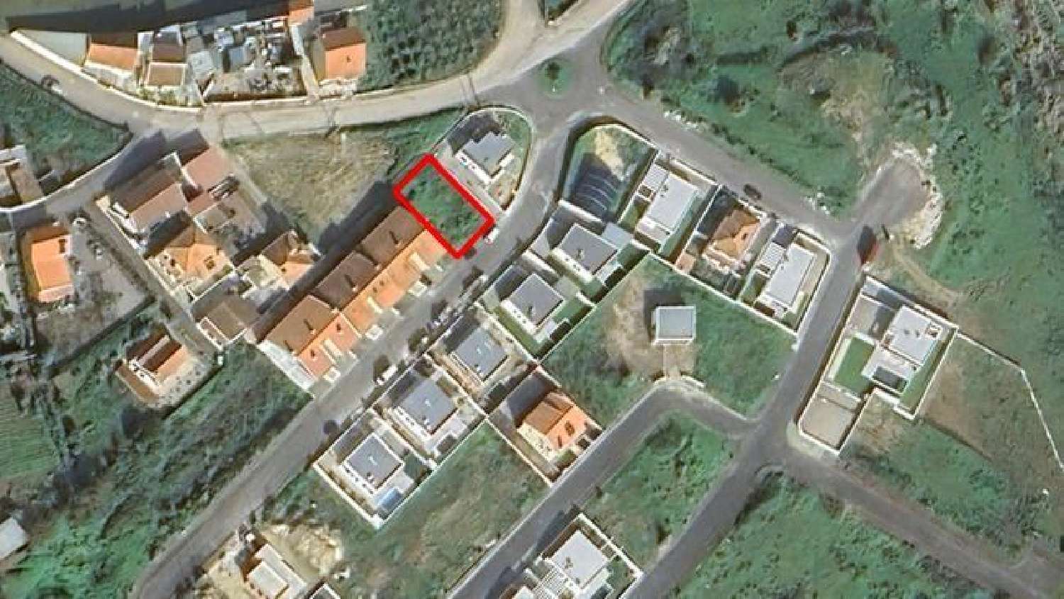  en venta terreno Atalaia Lourinhã 1