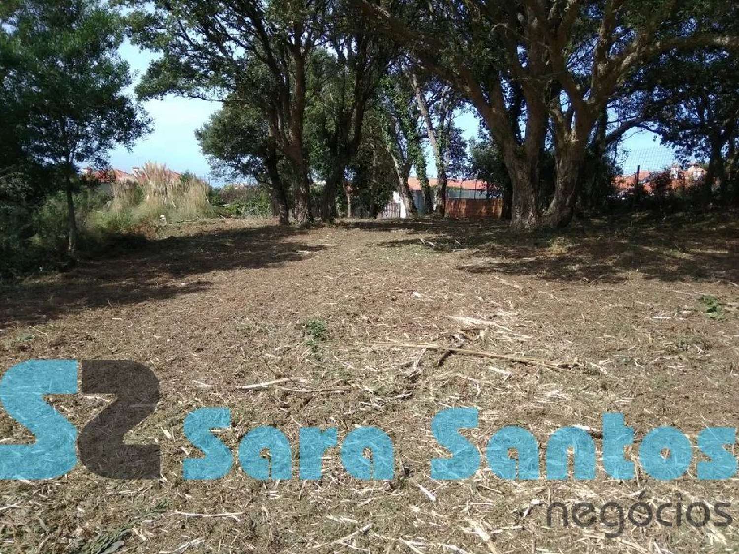  te koop terrein São Félix da Marinha Vila Nova De Gaia 1