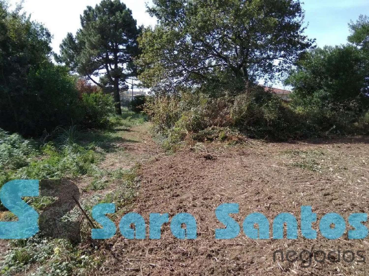 for sale terrain São Félix da Marinha Vila Nova De Gaia 2