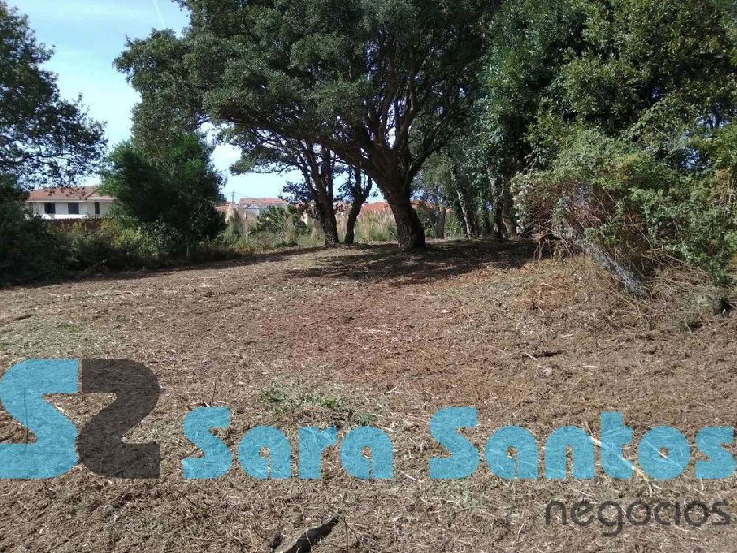 for sale terrain São Félix da Marinha Vila Nova De Gaia 3