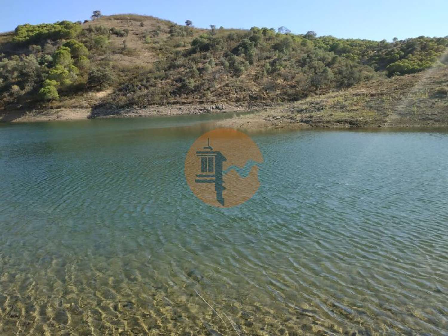 à venda terreno Azinhal Albufeira 4