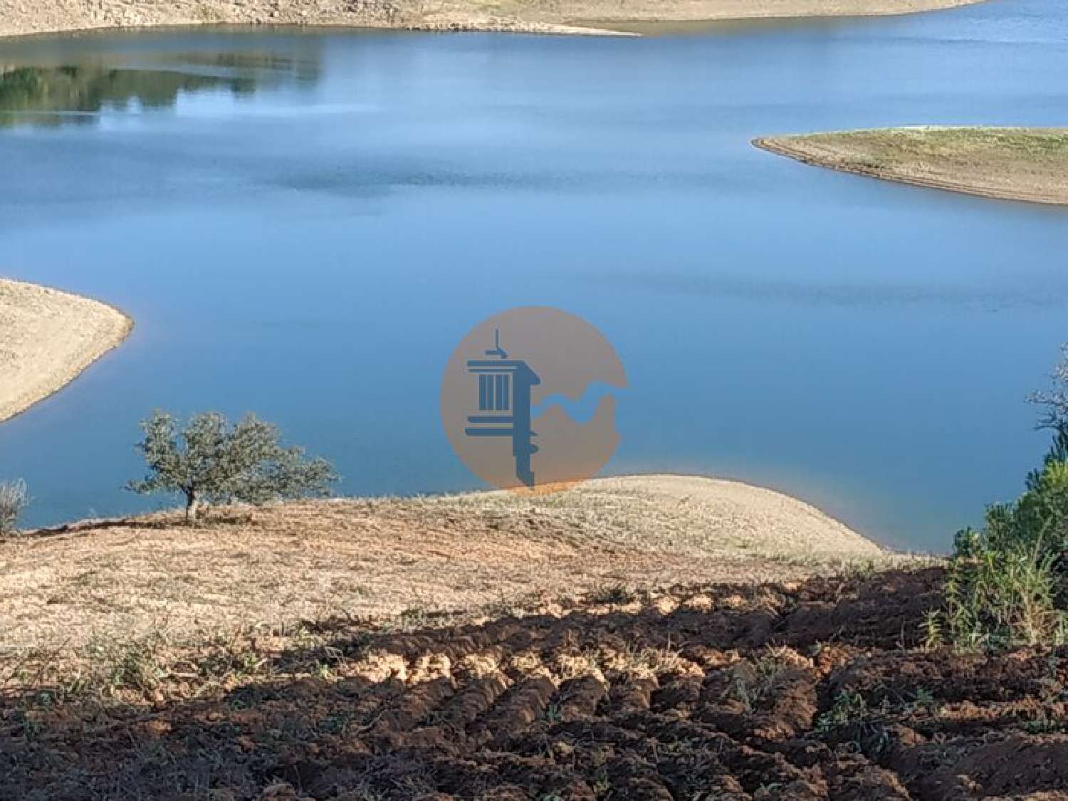  à venda terreno Azinhal Albufeira 5