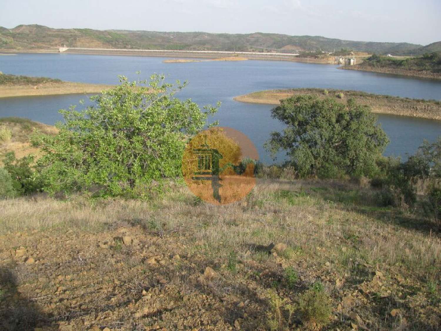  à venda terreno Azinhal Albufeira 1