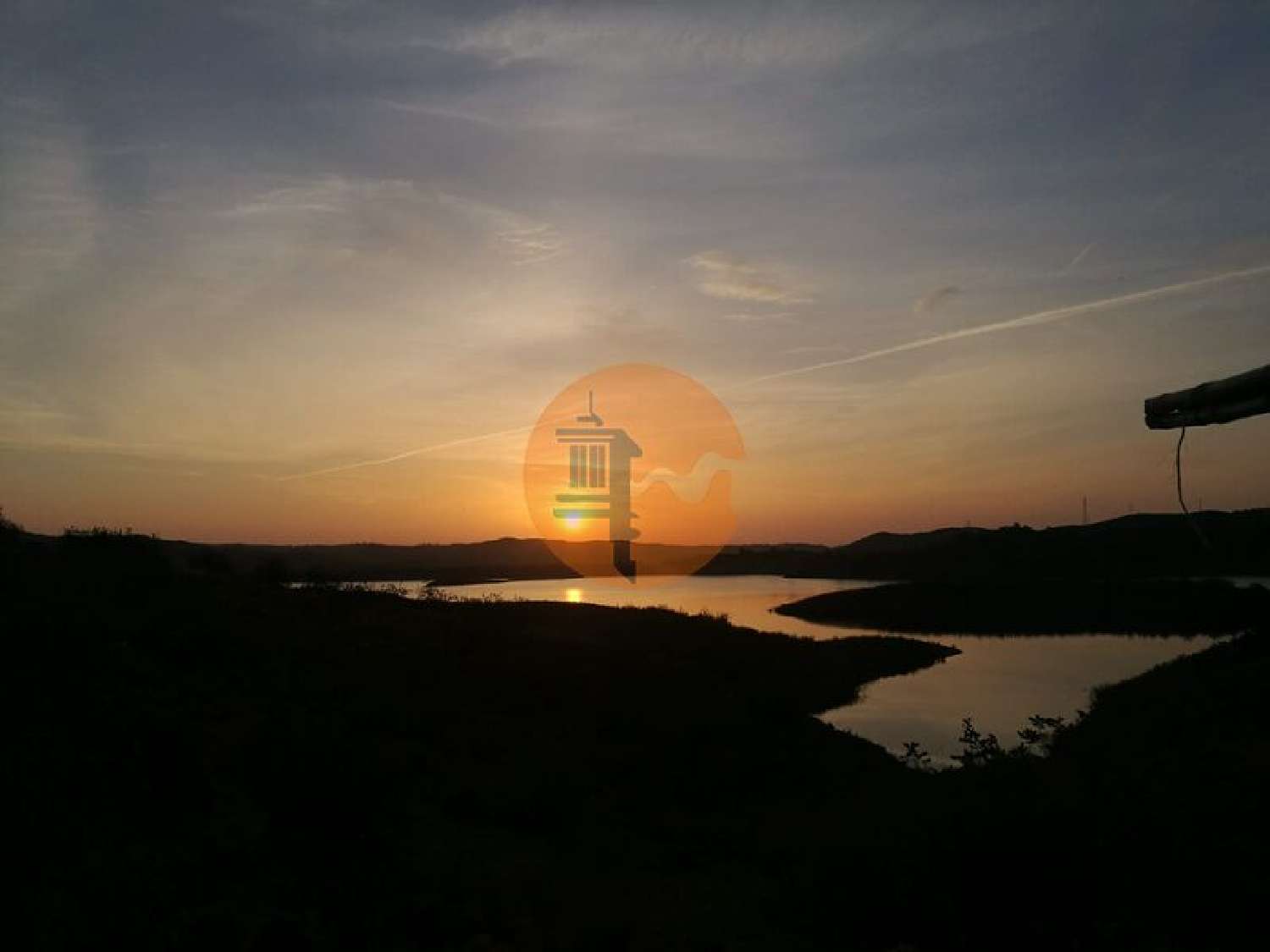 à venda terreno Azinhal Albufeira 4