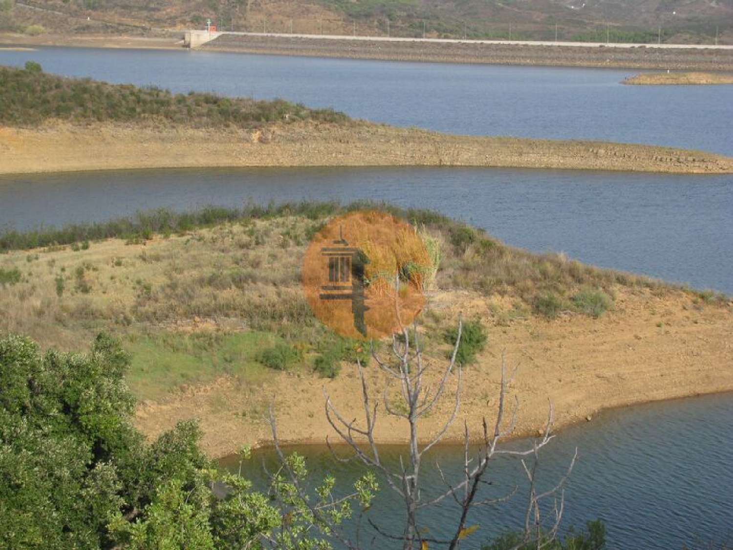  à venda terreno Azinhal Albufeira 7