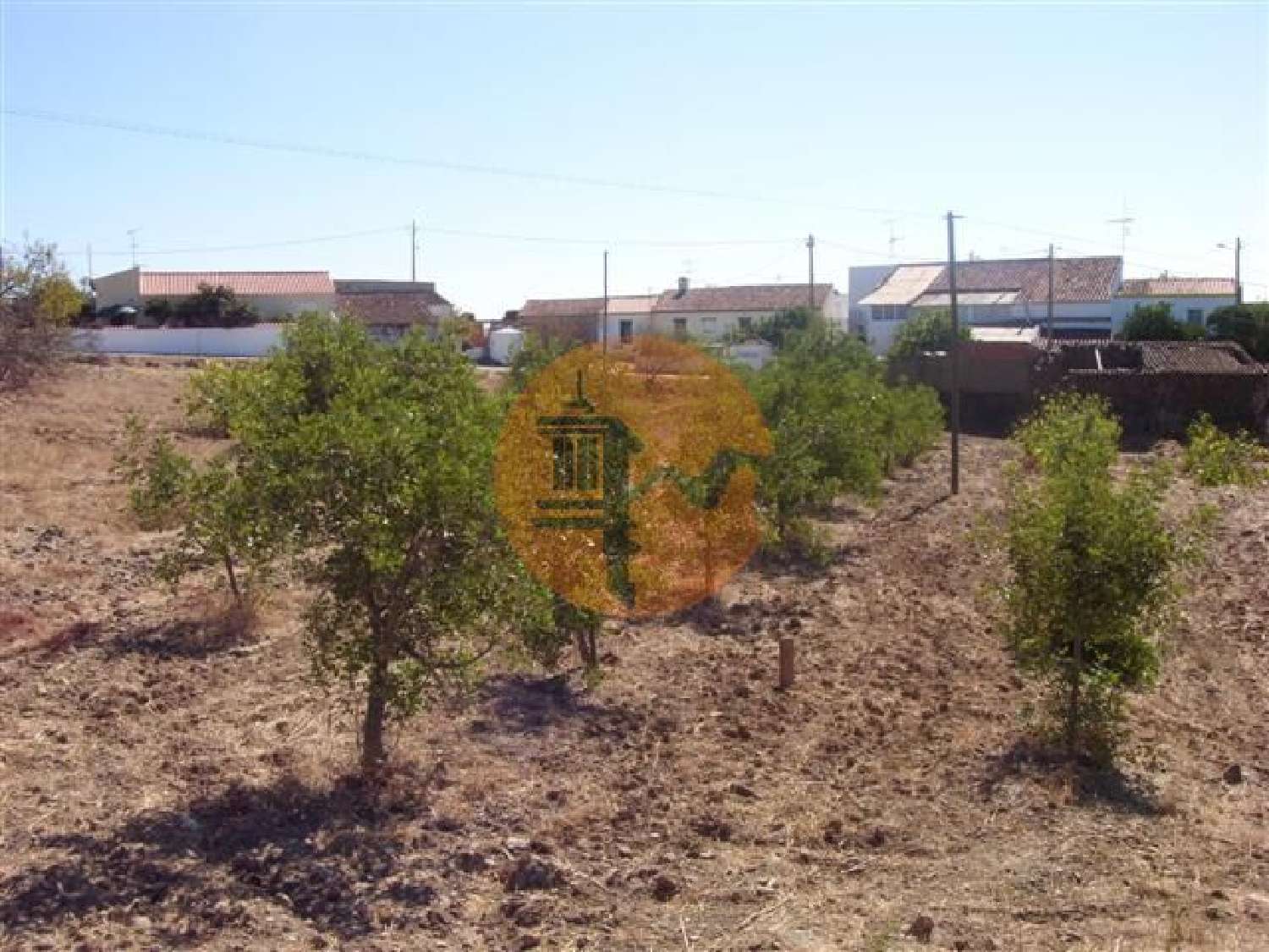  à venda terreno Azinhal Albufeira 2
