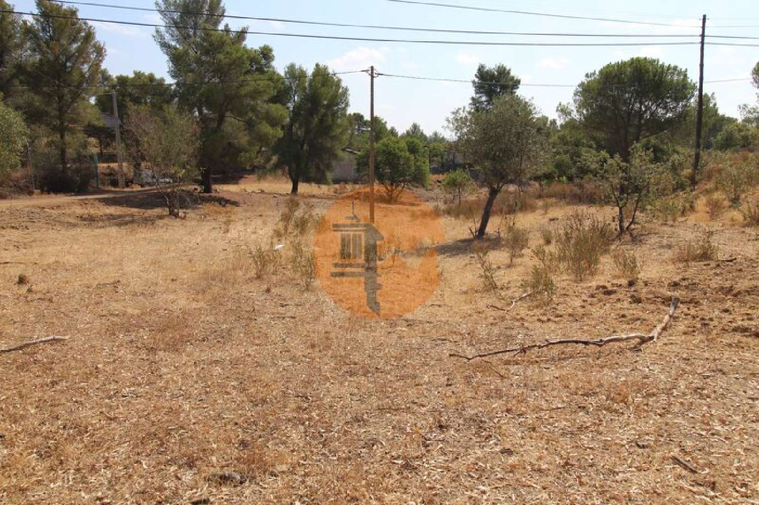  en venta terreno Azinhal Albufeira 3