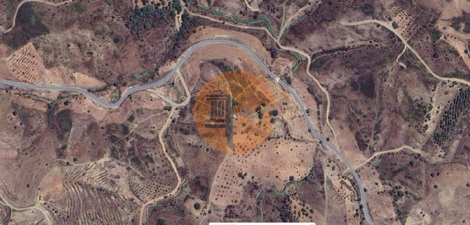  for sale terrain Azinhal Albufeira 4