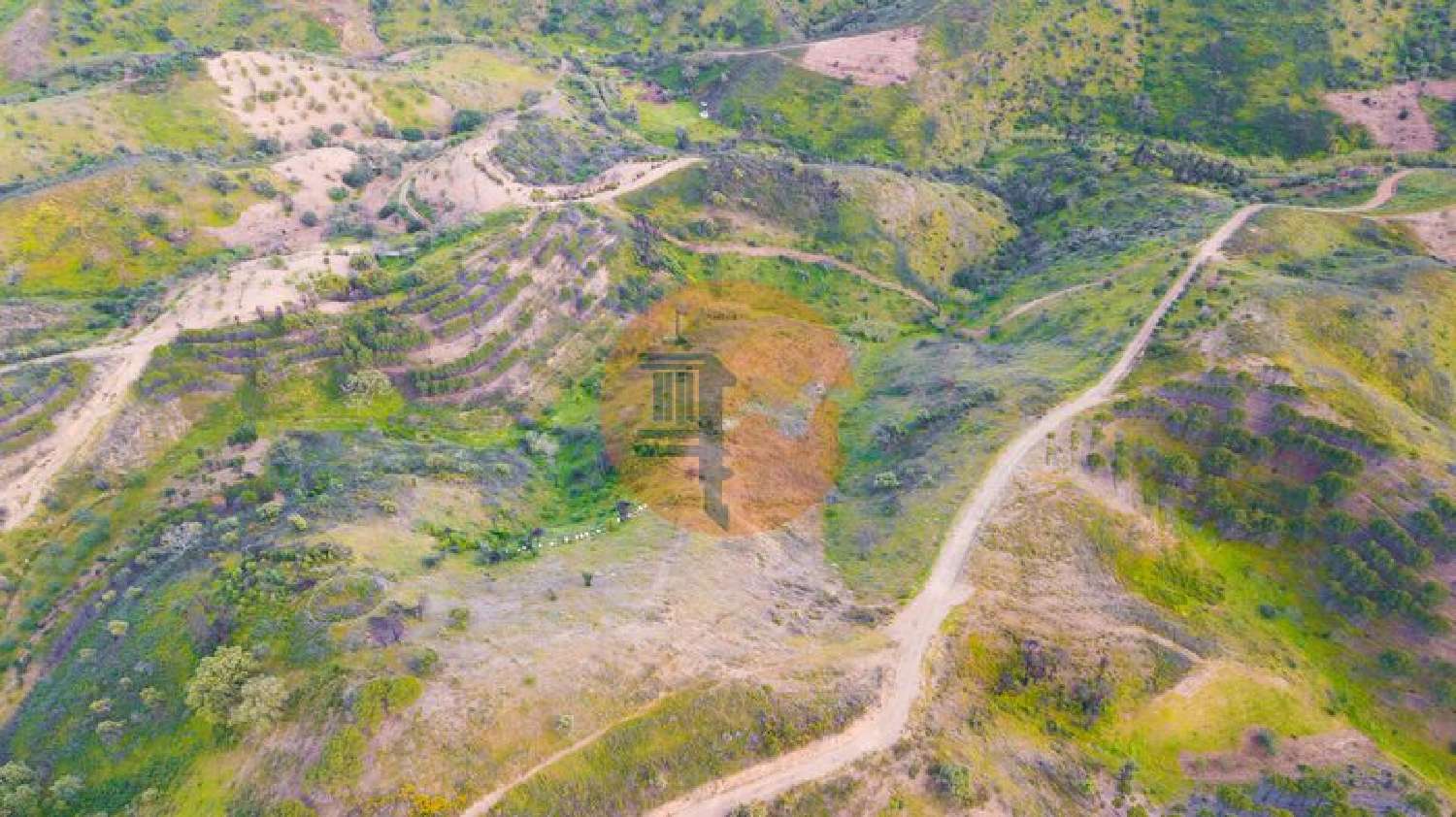  à venda terreno Azinhal Albufeira 3