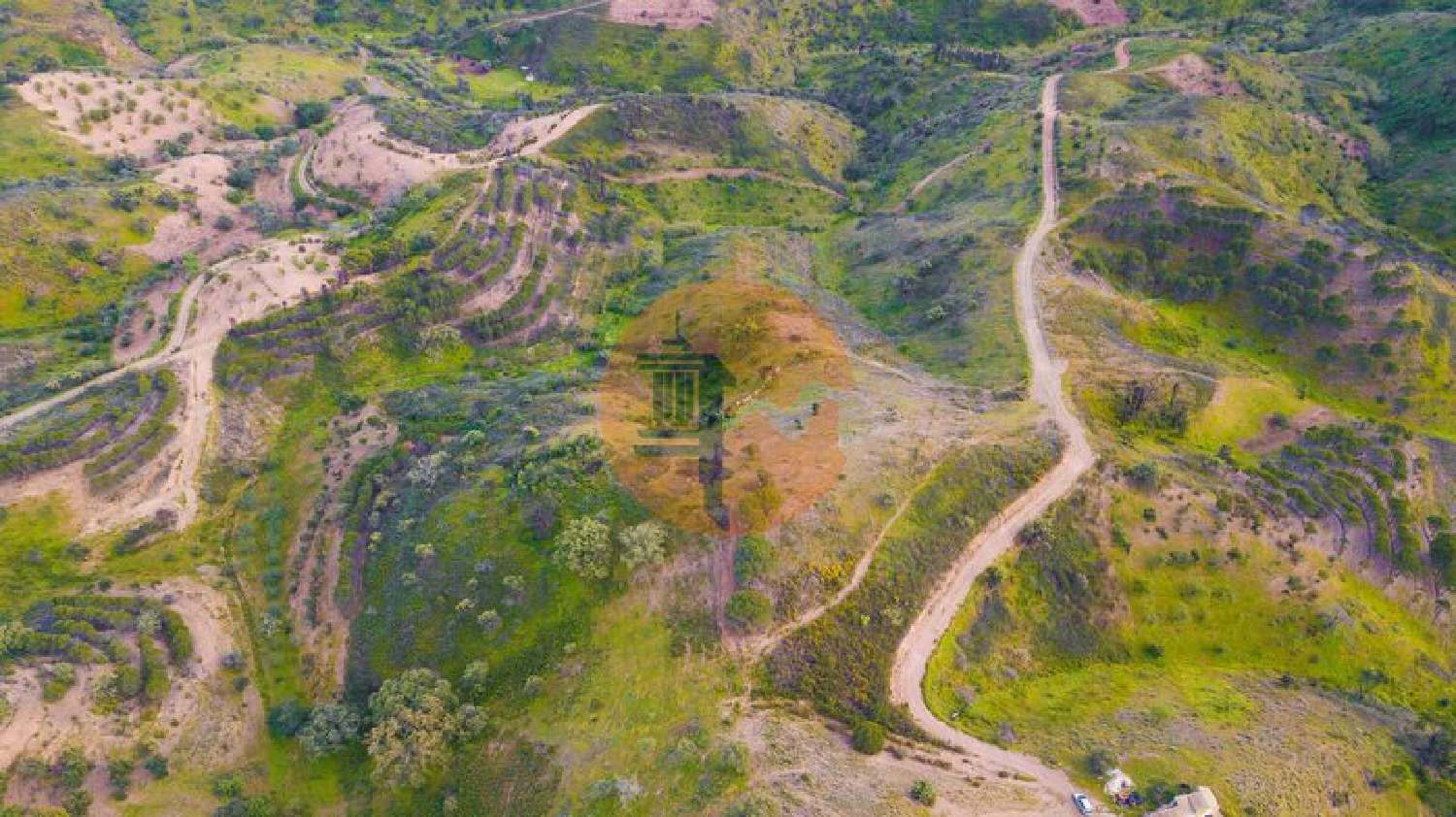  à venda terreno Azinhal Albufeira 4