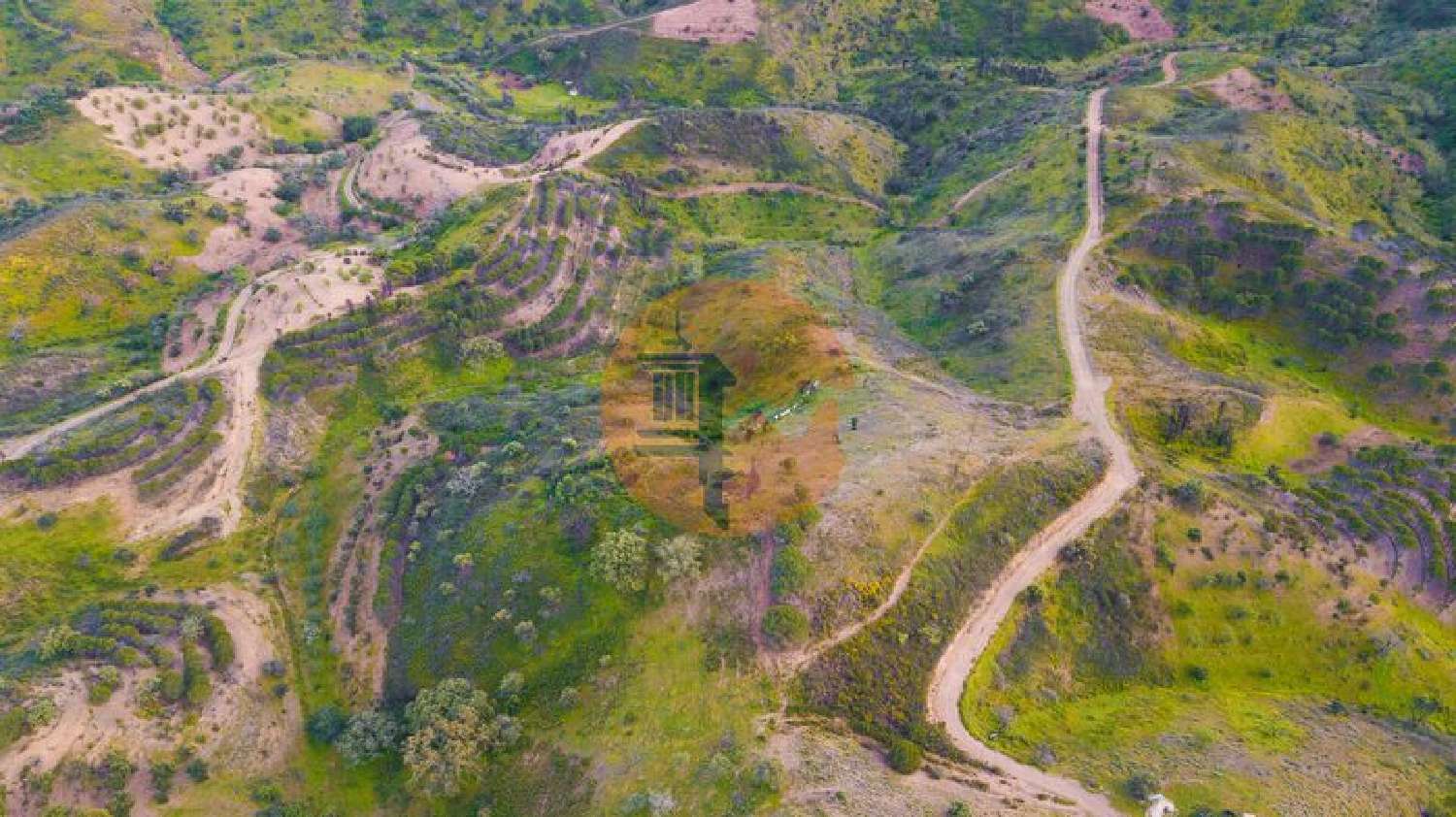  à venda terreno Azinhal Albufeira 5