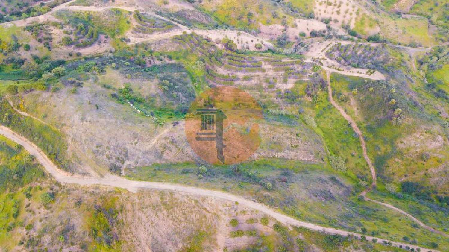  à venda terreno Azinhal Albufeira 8