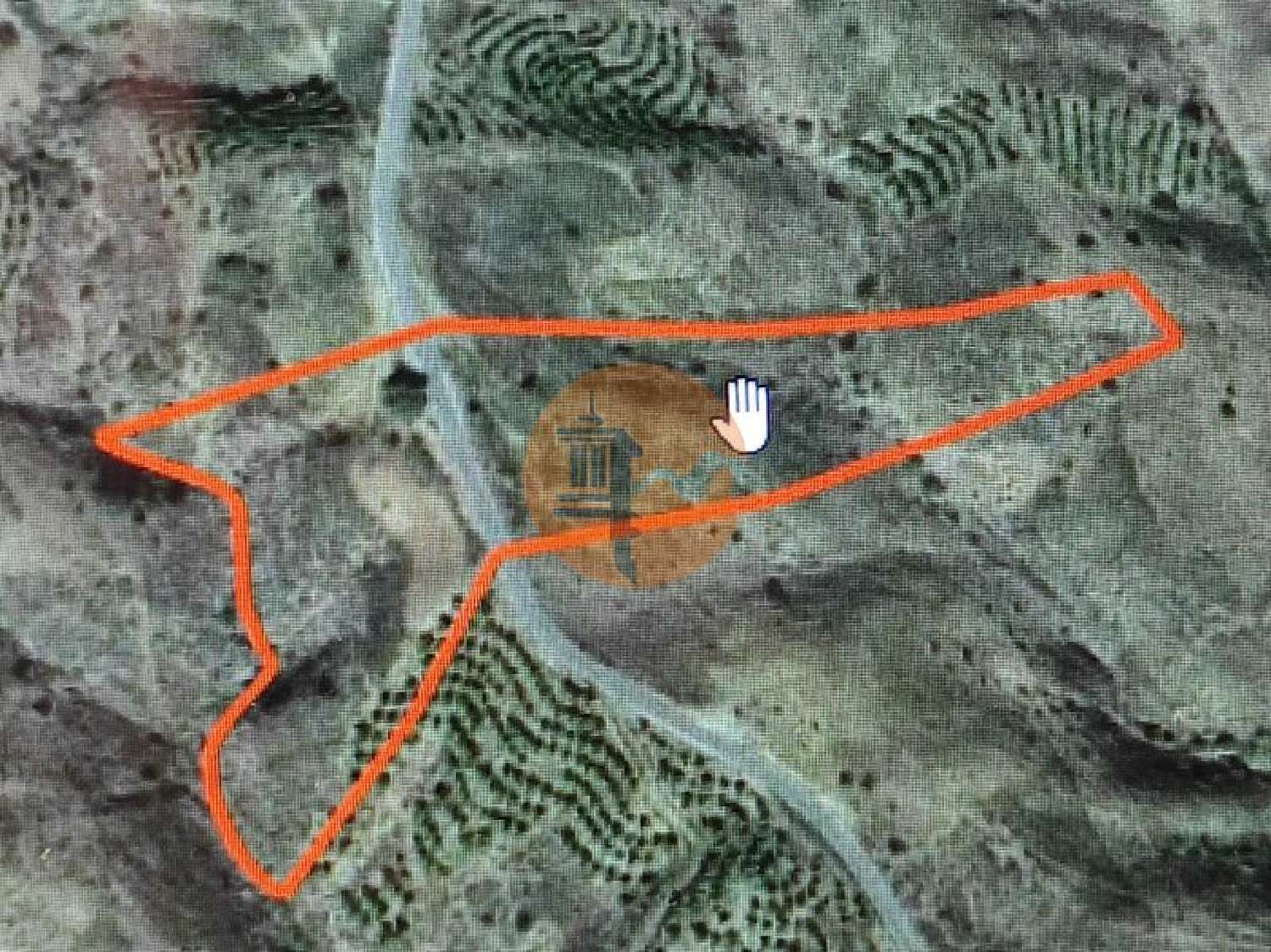  à venda terreno Azinhal Albufeira 7