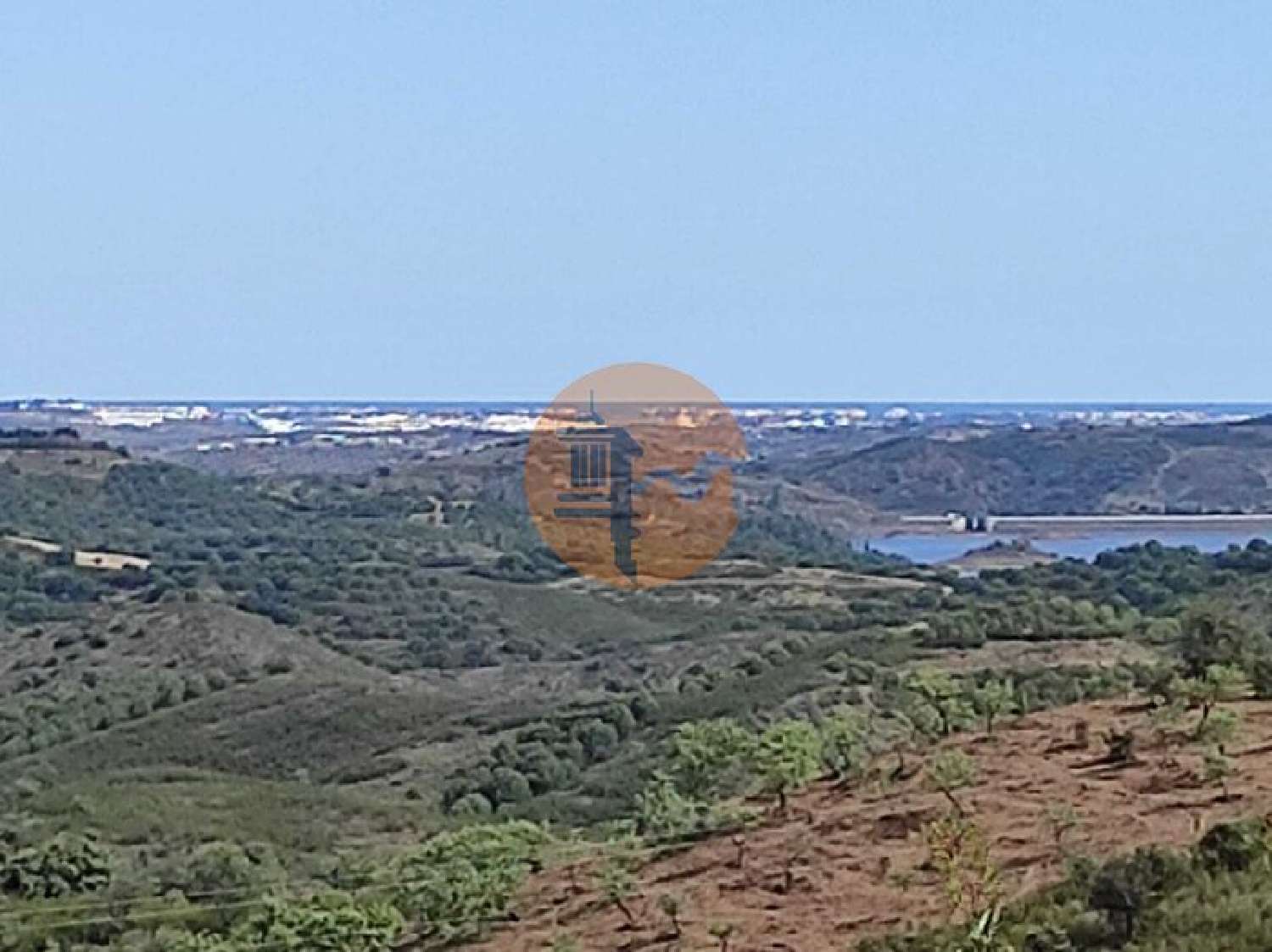  à venda terreno Azinhal Albufeira 8