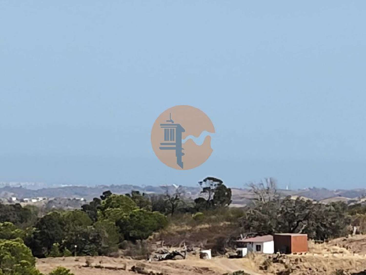  à venda terreno Azinhal Albufeira 1