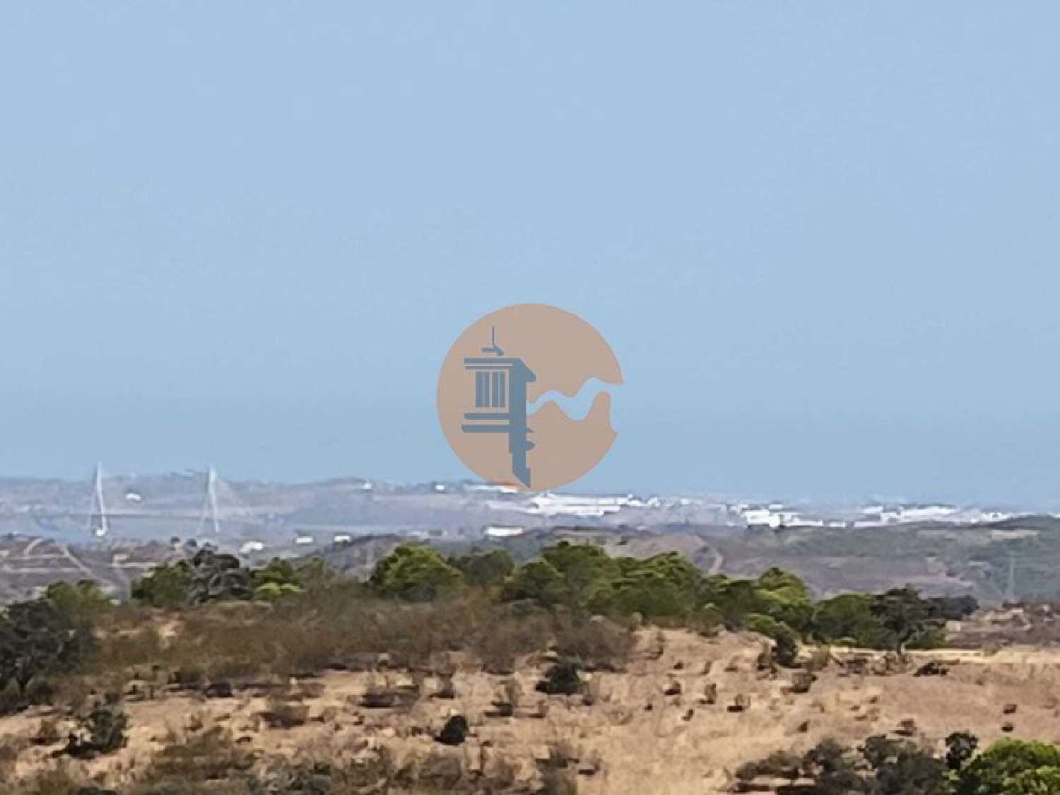  à venda terreno Azinhal Albufeira 5