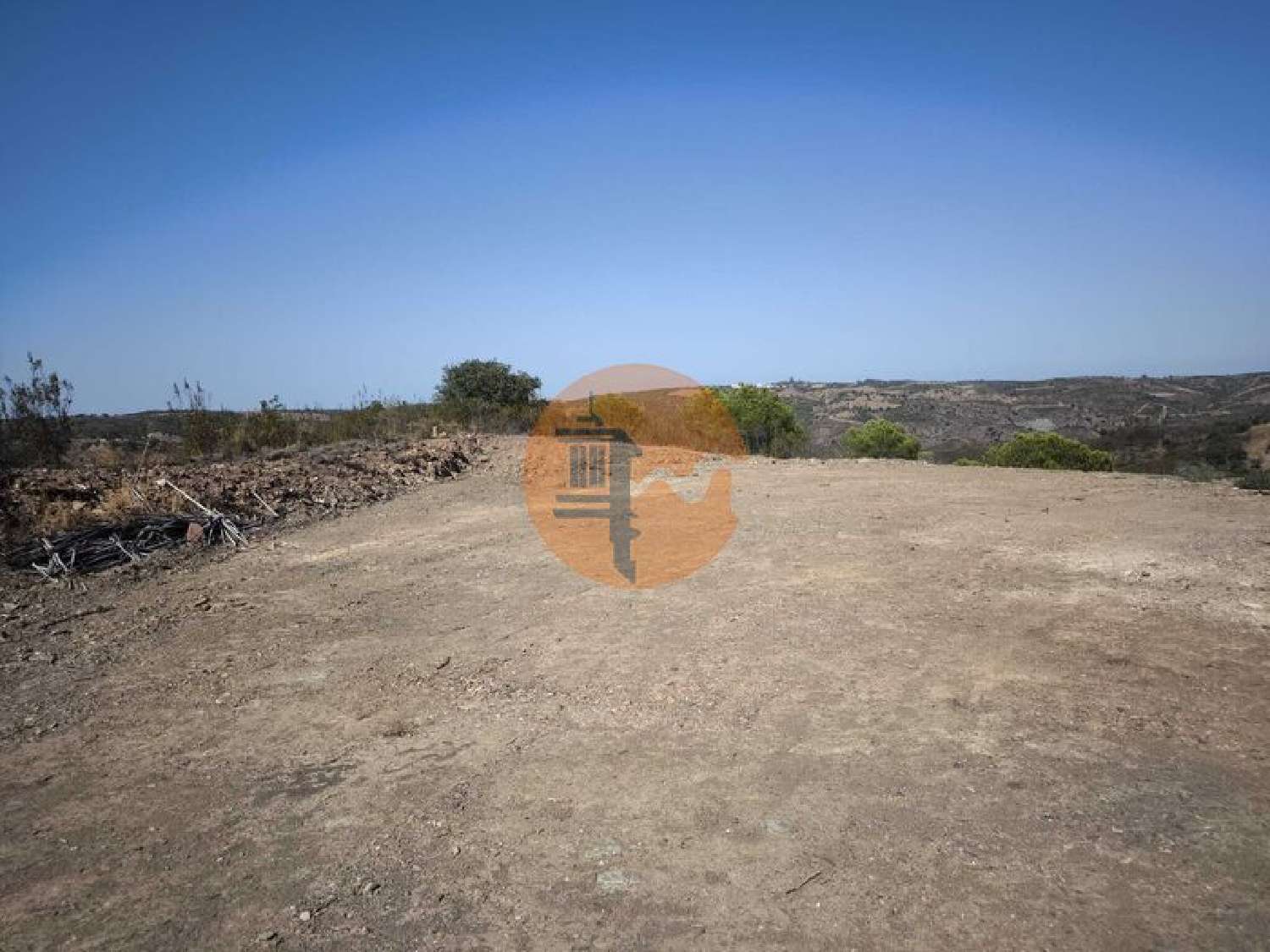 à venda terreno Azinhal Albufeira 6
