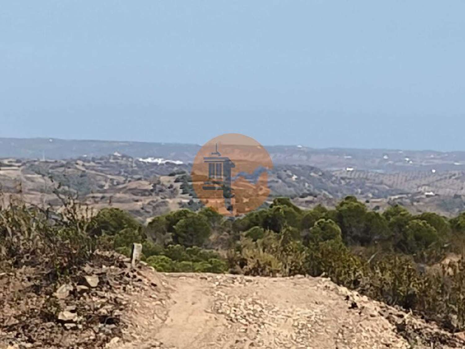  à venda terreno Azinhal Albufeira 7