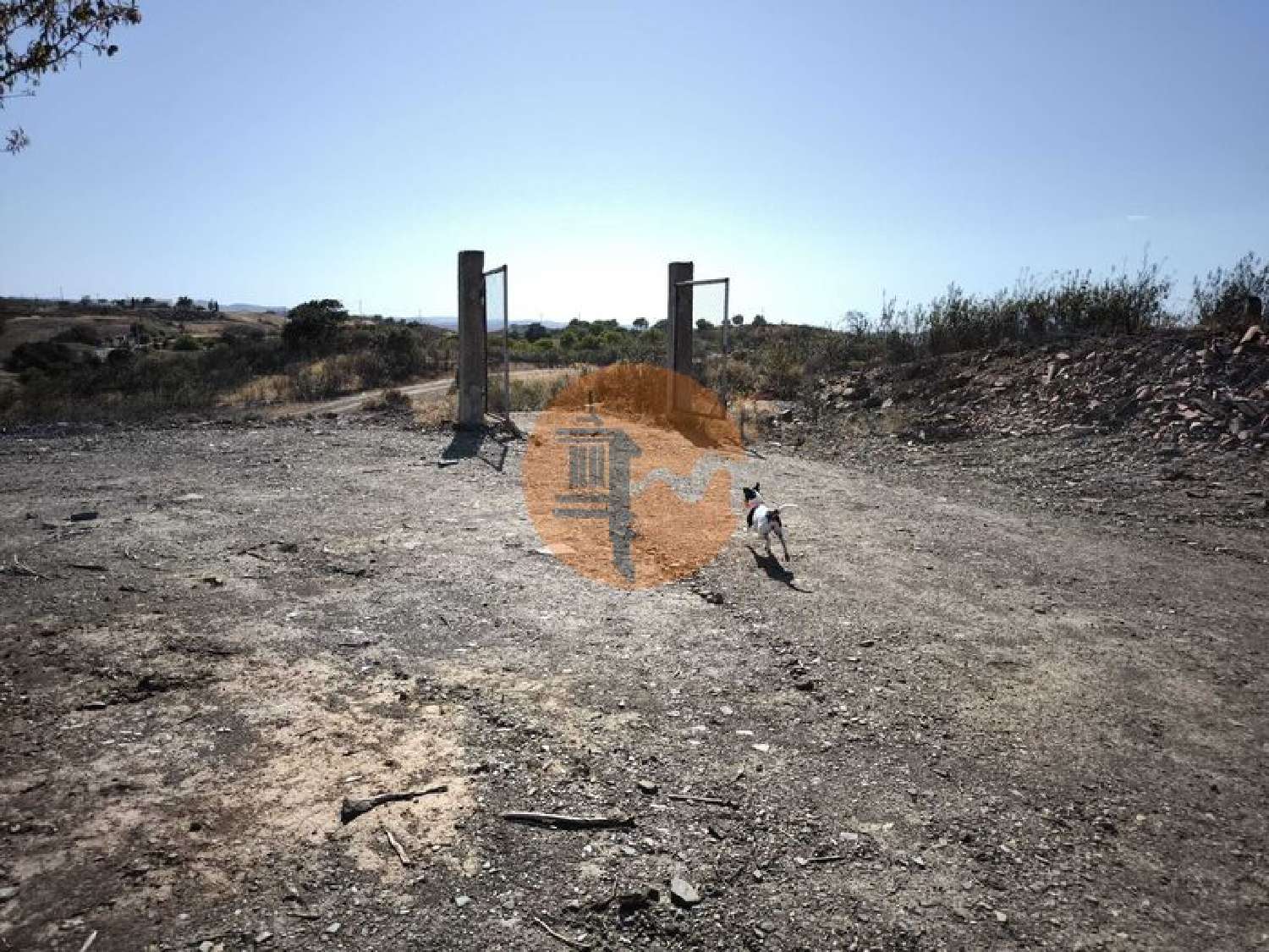  à venda terreno Azinhal Albufeira 8