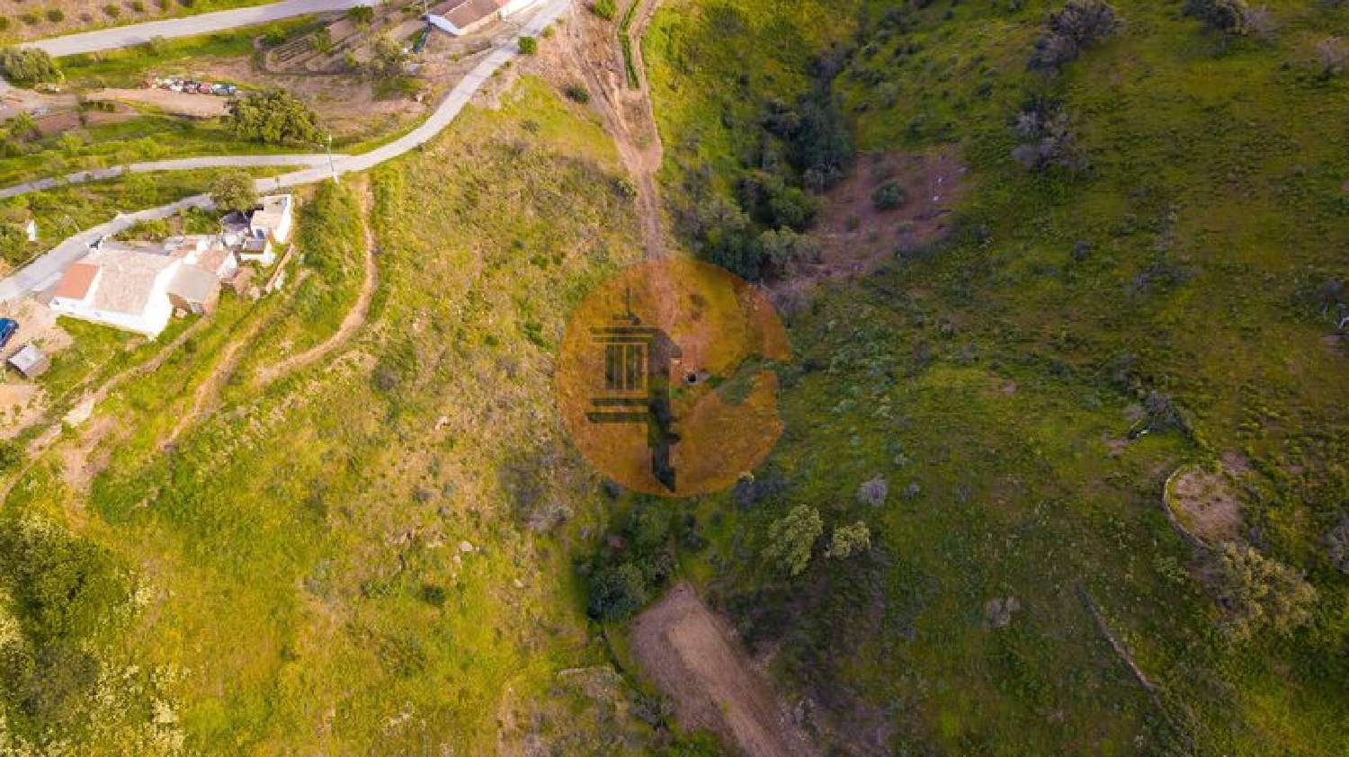  for sale terrain Azinhal Albufeira 3