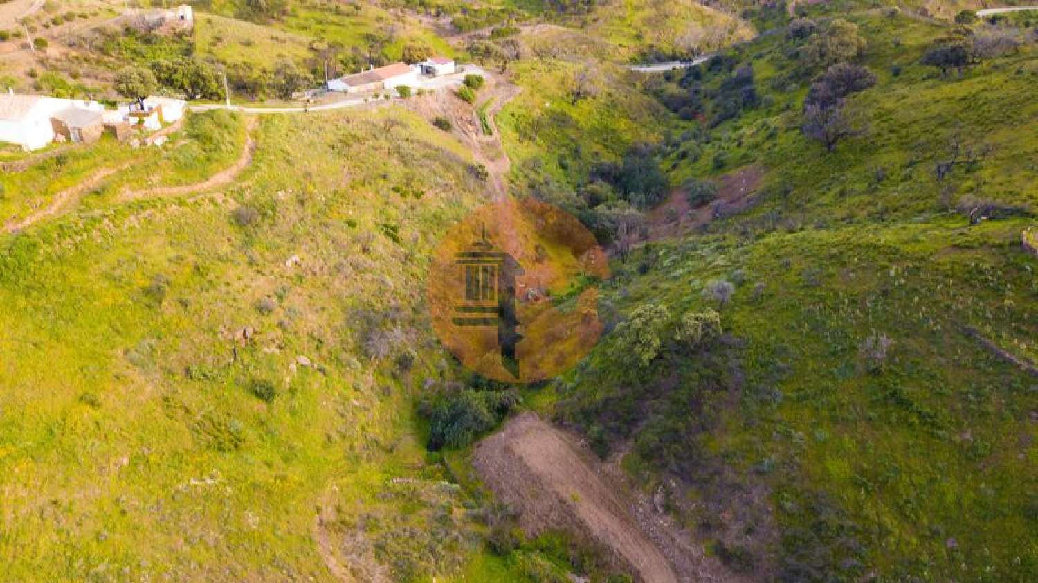  for sale terrain Azinhal Albufeira 4