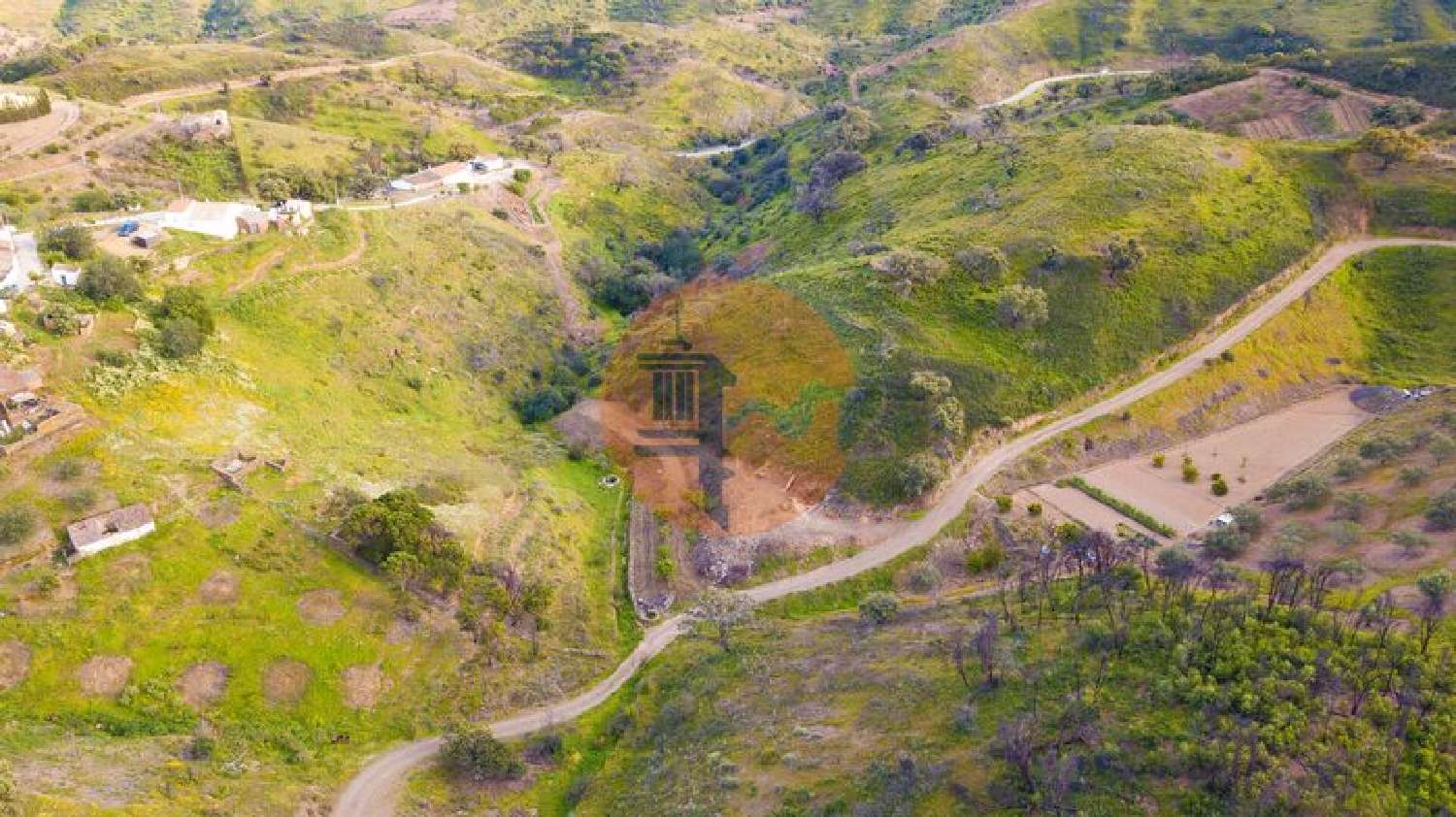  for sale terrain Azinhal Albufeira 5