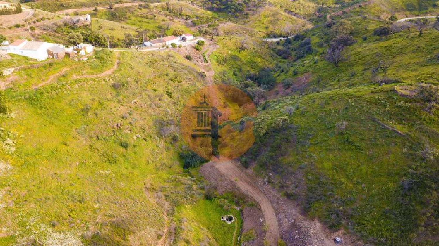  for sale terrain Azinhal Albufeira 6