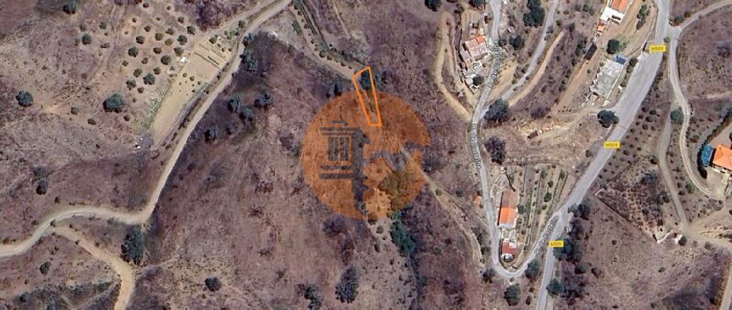  for sale terrain Azinhal Albufeira 7