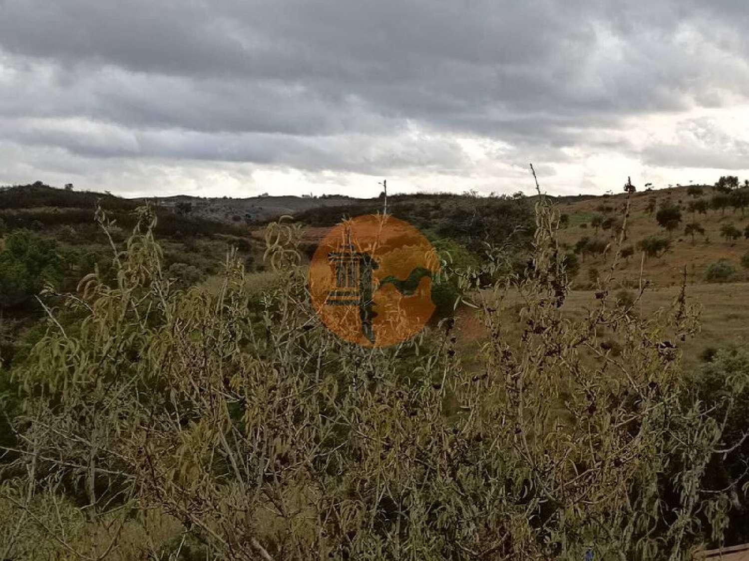  te koop terrein Azinhal Albufeira 7