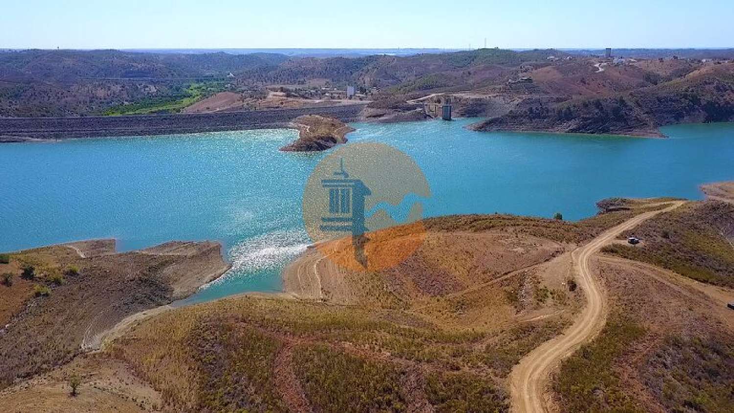  for sale terrain Azinhal Albufeira 1