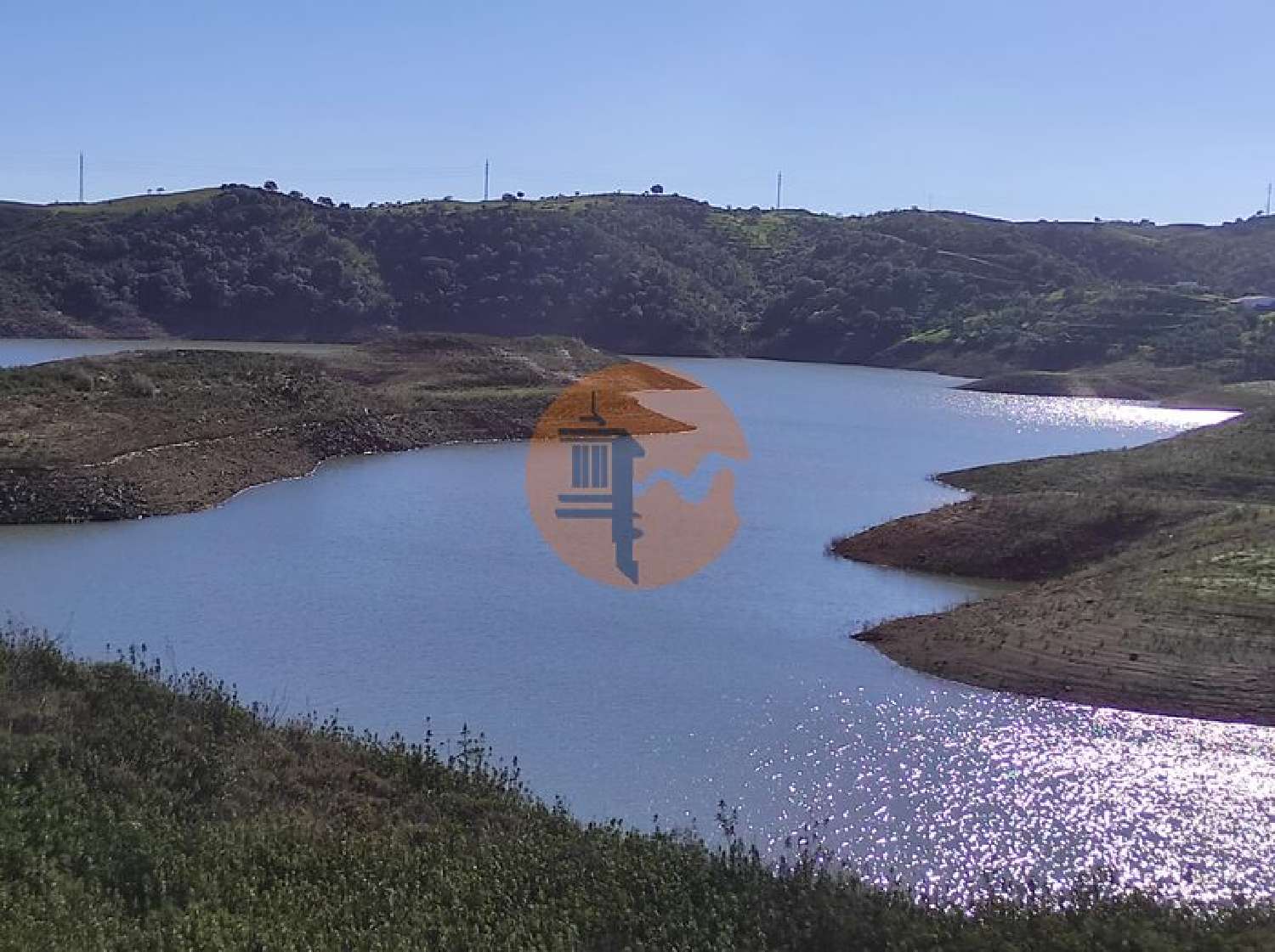  for sale terrain Azinhal Albufeira 3