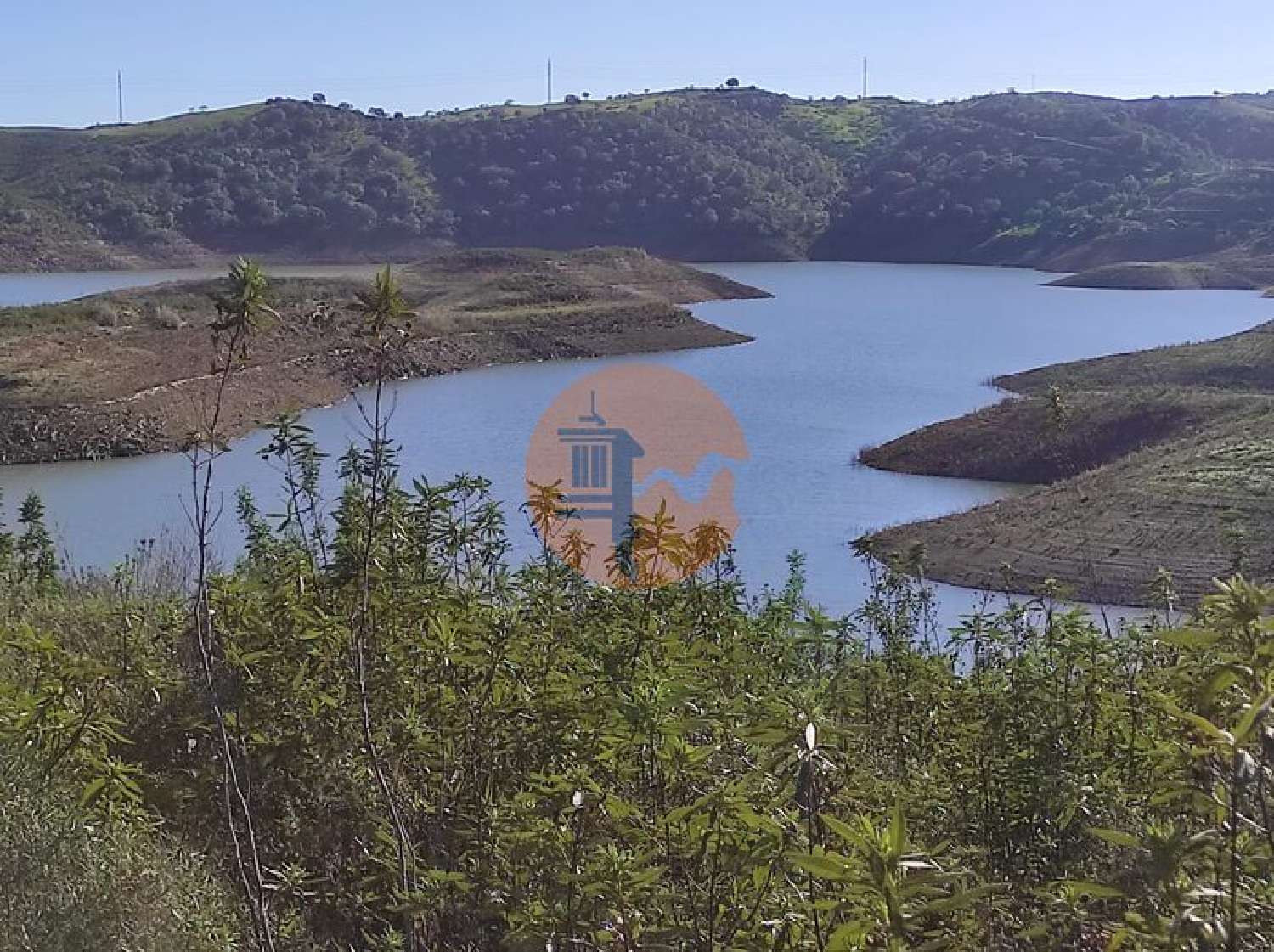  for sale terrain Azinhal Albufeira 4