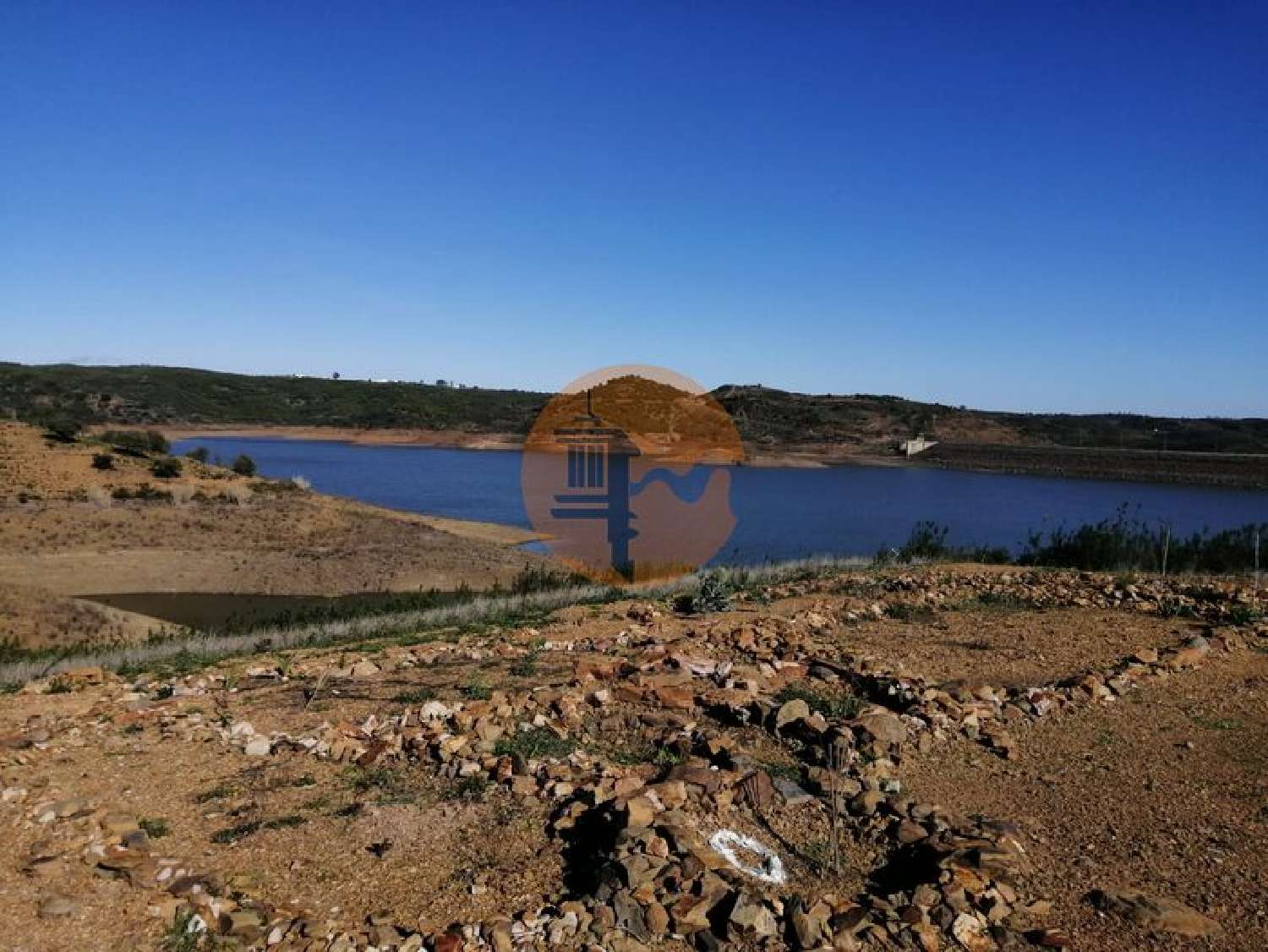  for sale terrain Azinhal Albufeira 6