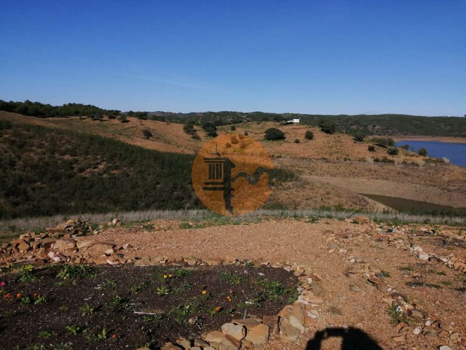  for sale terrain Azinhal Albufeira 8