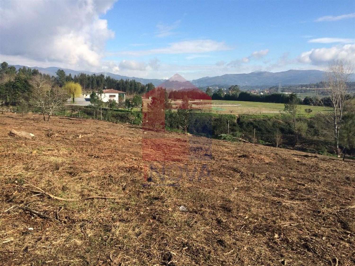  à venda terreno Barbudo Vila Verde 1