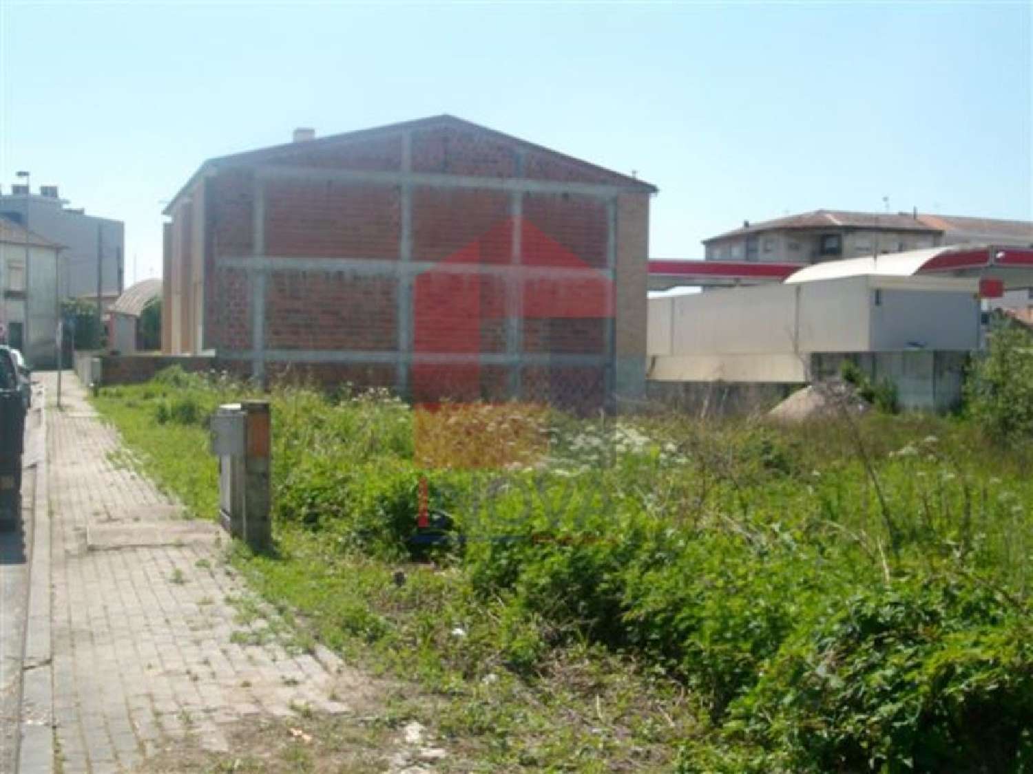  kaufen Grundstück Barbudo Vila Verde 1