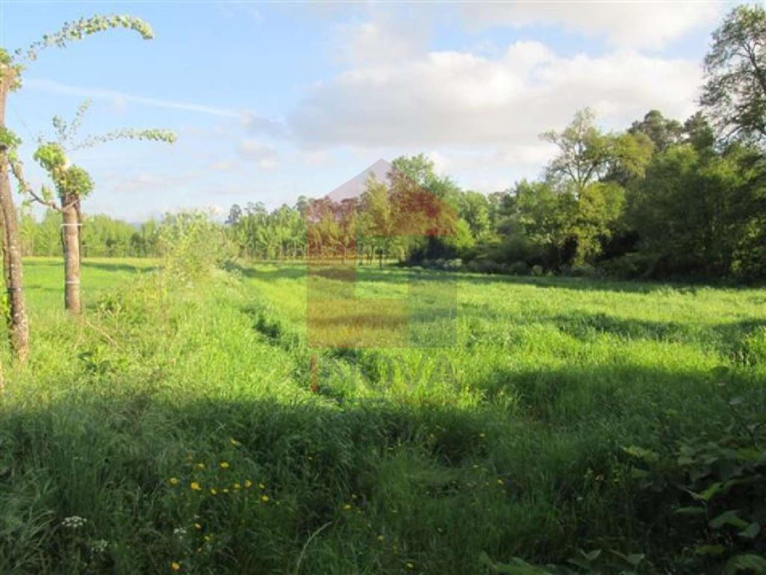  kaufen Grundstück Barbudo Vila Verde 1