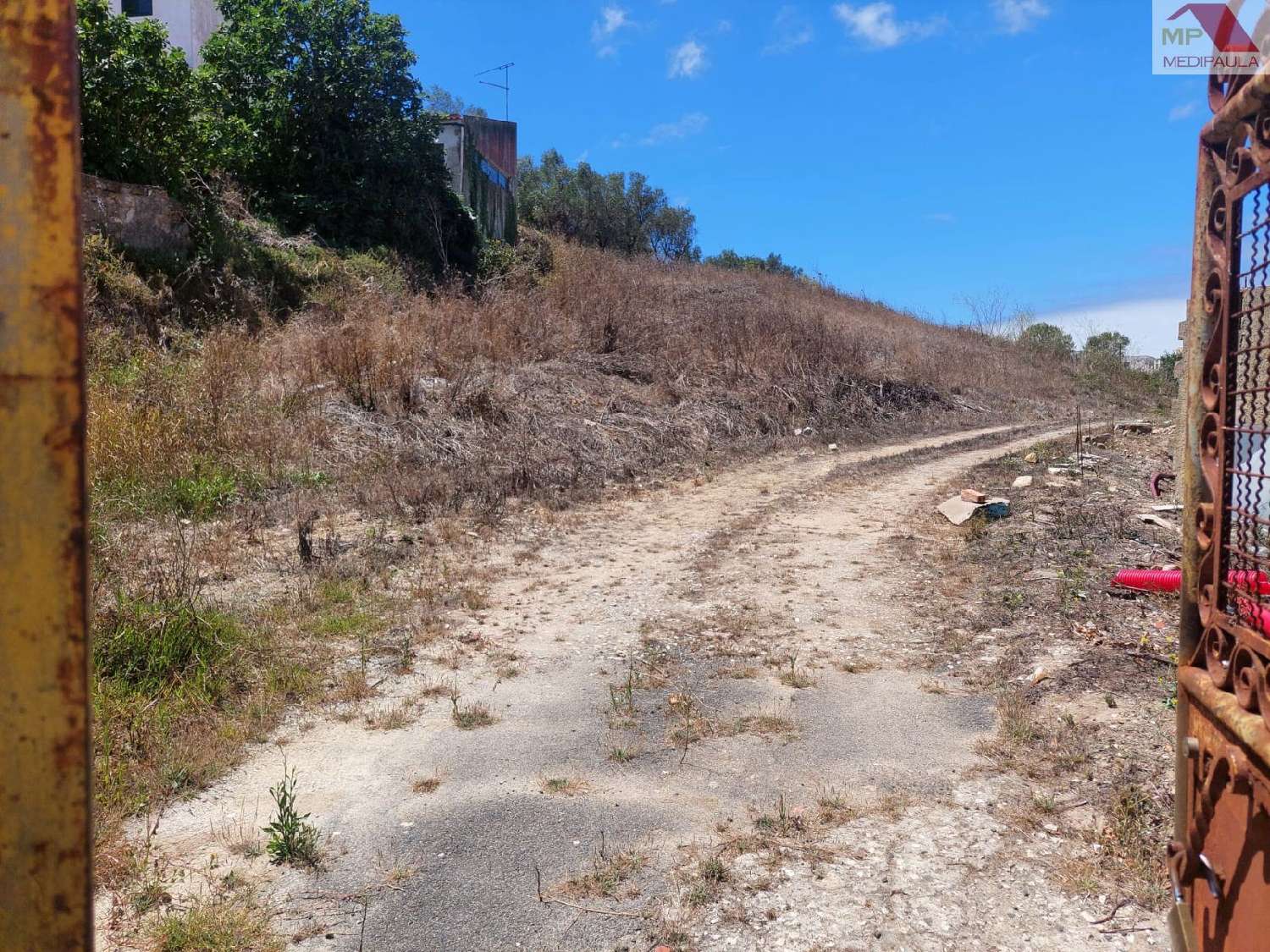  en venta terreno Belas Sintra 1