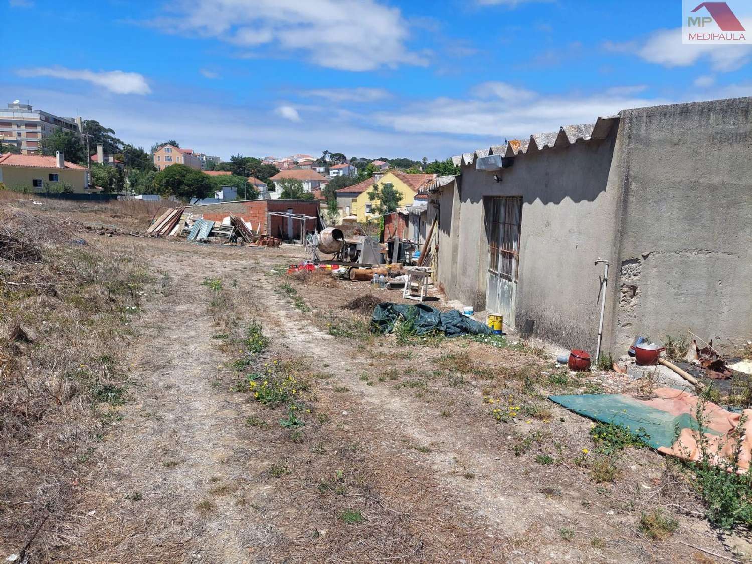  en venta terreno Belas Sintra 2