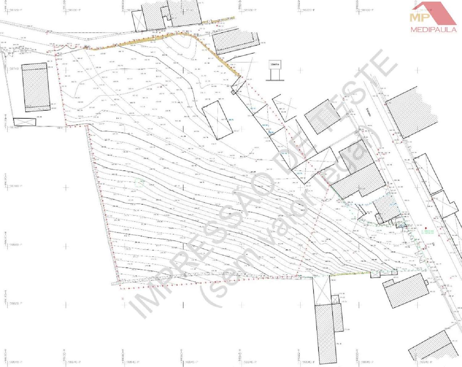  en venta terreno Belas Sintra 3