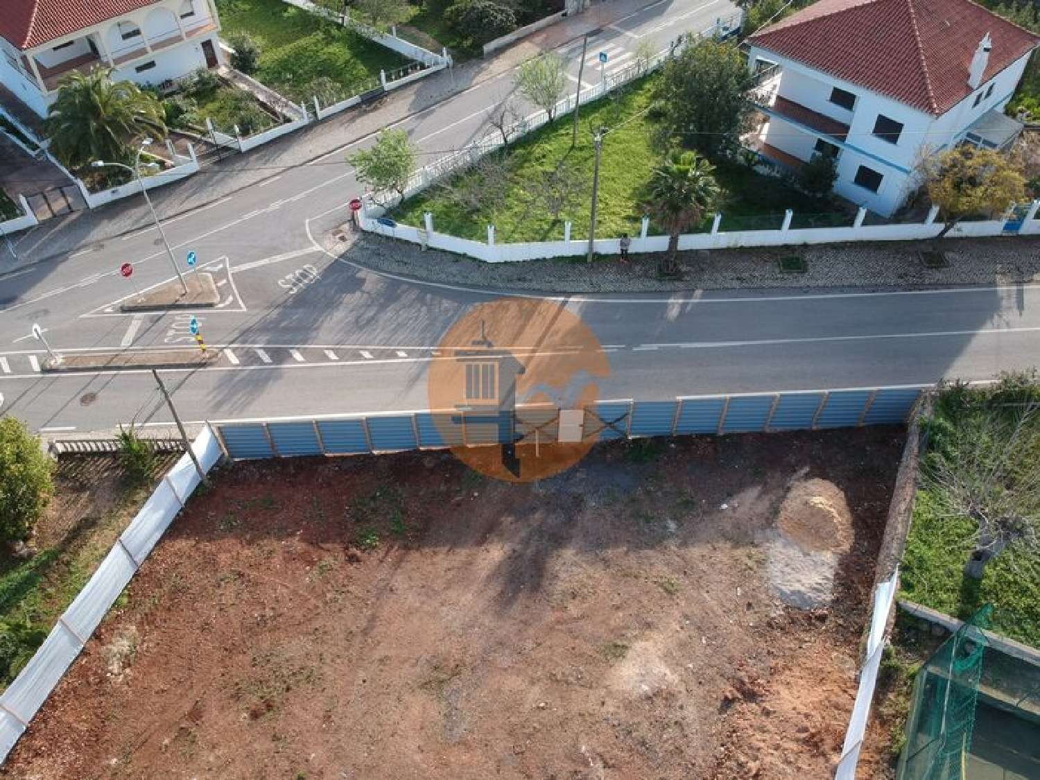  te koop terrein Benafim Loulé 7