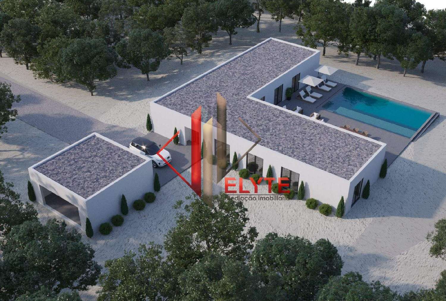  en venta terreno Branca Coruche 6