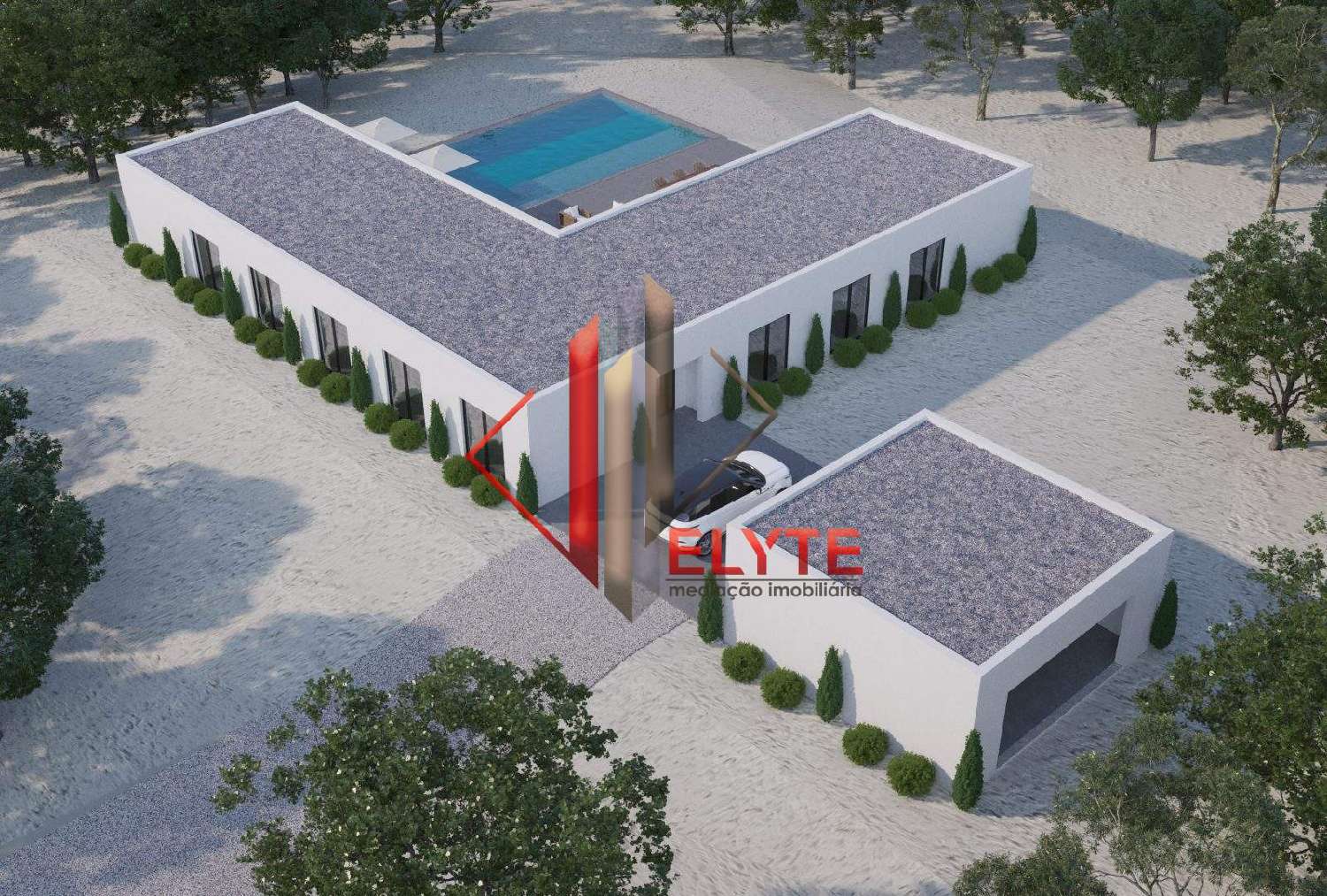 en venta terreno Branca Coruche 7