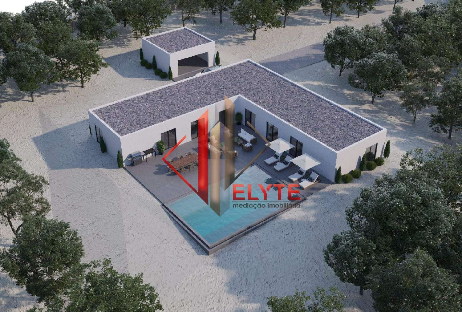  en venta terreno Branca Coruche 8