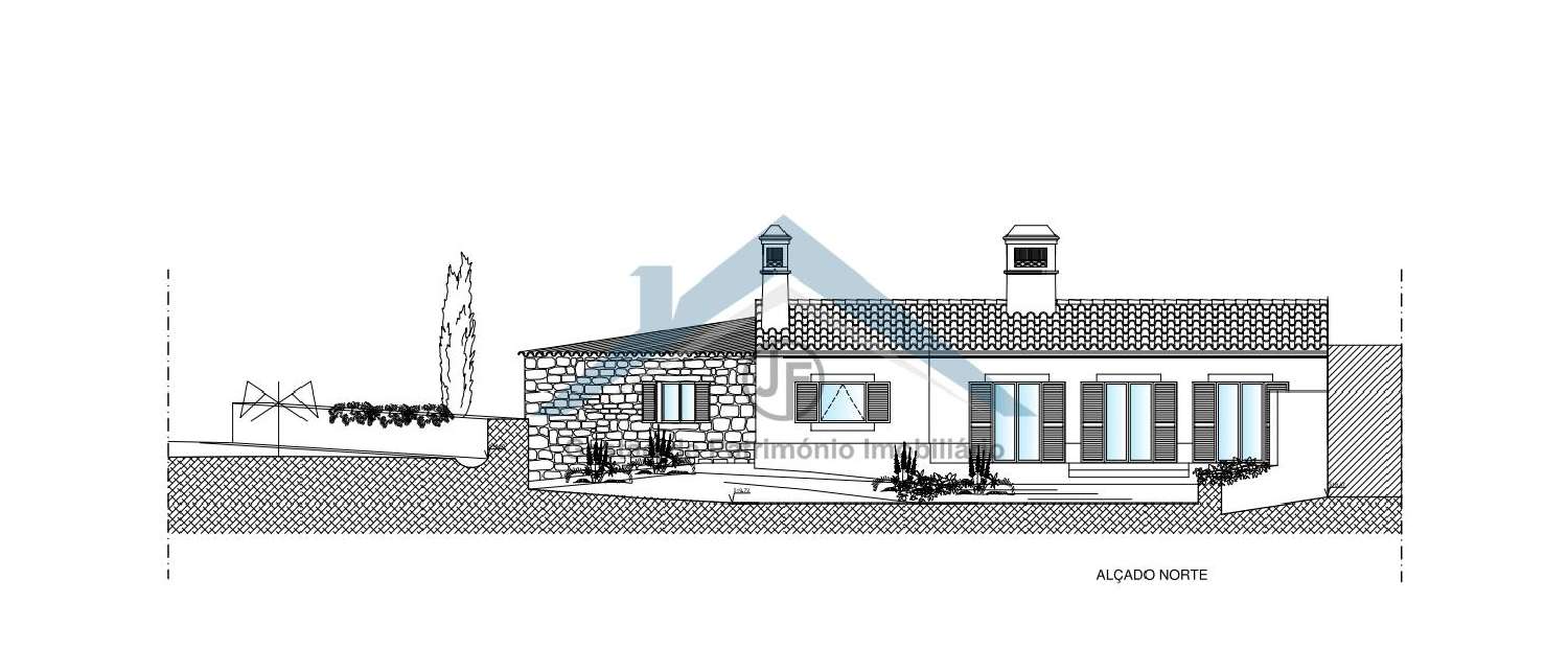  en venta terreno Cachopo Tavira 1