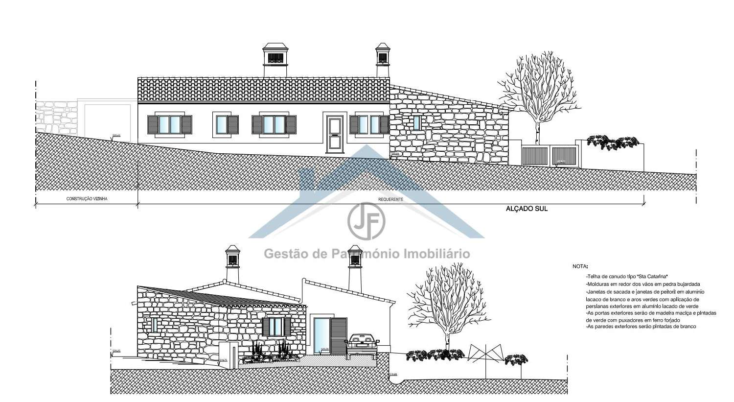  en venta terreno Cachopo Tavira 2
