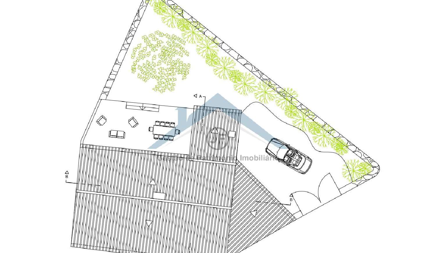  en venta terreno Cachopo Tavira 4