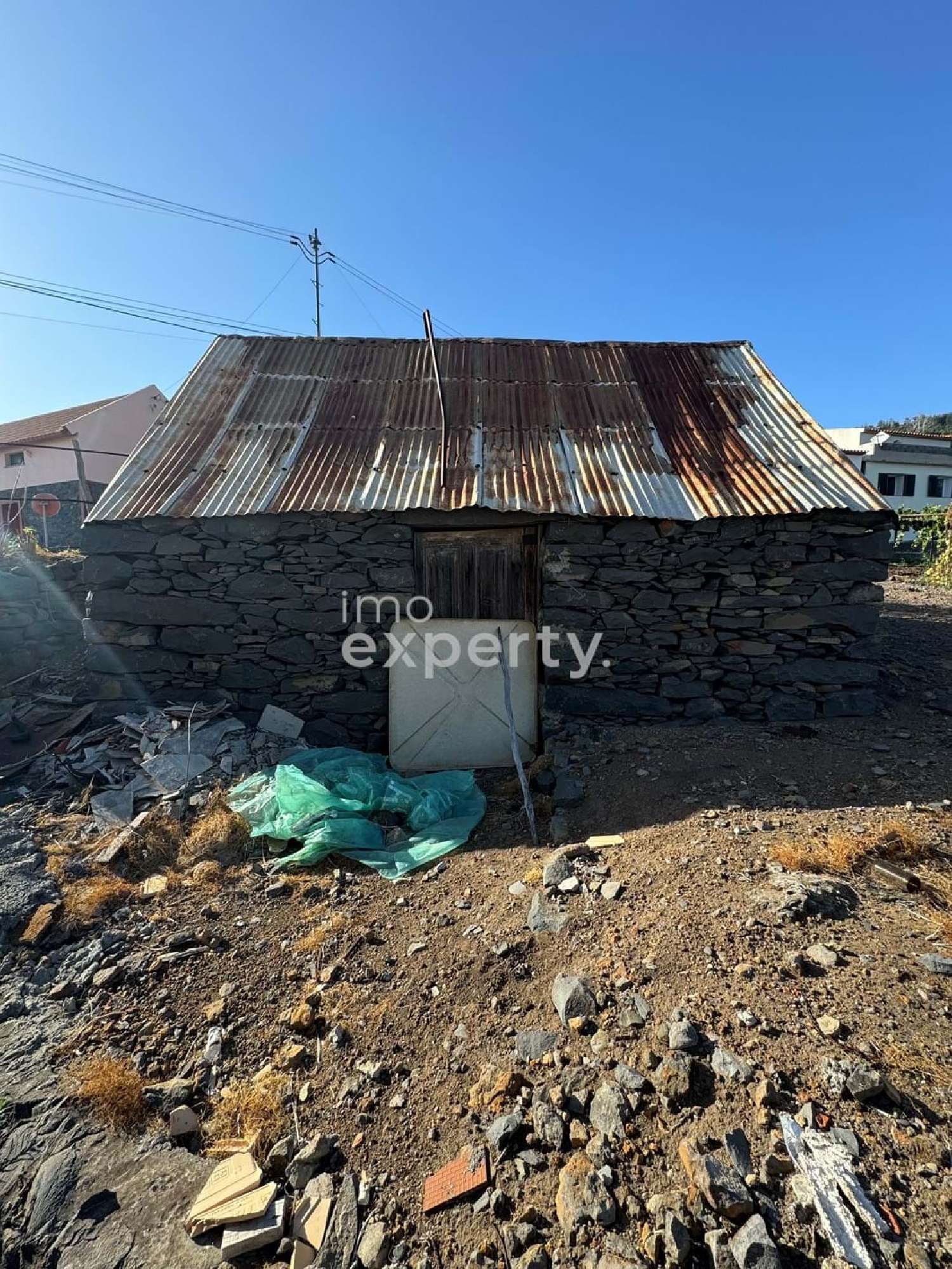  en venta terreno Calheta Calheta (Madeira) 3